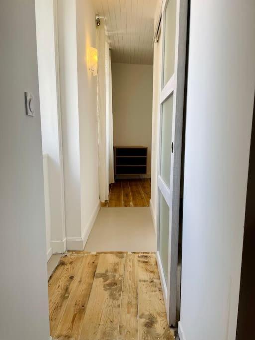 Agreable Maison De Village Avec Balcon Roiffieux Esterno foto
