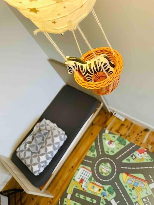 Agreable Maison De Village Avec Balcon Roiffieux Esterno foto